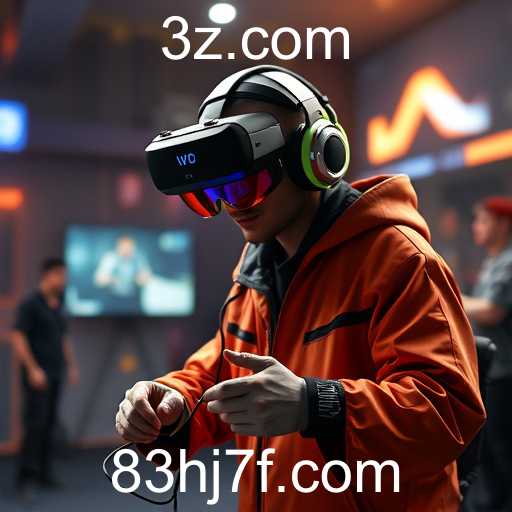 A Ascensão de 83hj7.com Entre os Gamers Brasileiros