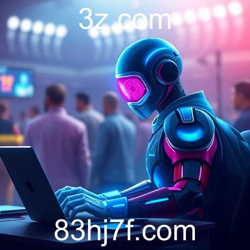 O Impacto de 83hj7.com nos Jogos Online em 2026