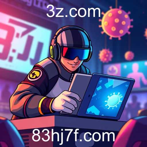 A Ascensão do 83hj7.com no Cenário de Jogos Online