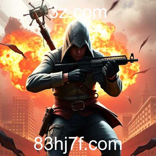 Explorando o Dinamismo dos Jogos de Ação