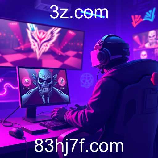 Avanço dos Games Online em 2026