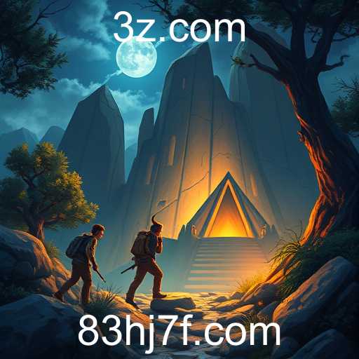 Explorando os Encantadores Jogos de Aventura em 83hj7.com