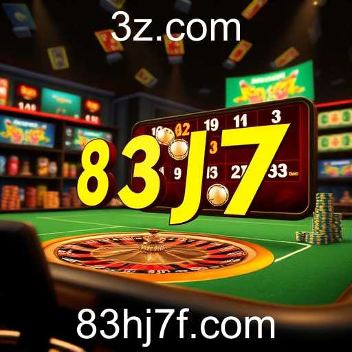 Crescimento Explosivo dos Jogos Online: O Caso 83hj7.com