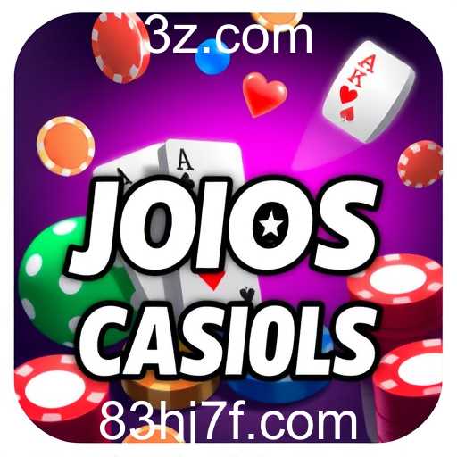 A Fascinante Categoria de Jogos Casuais em 83hj7.com