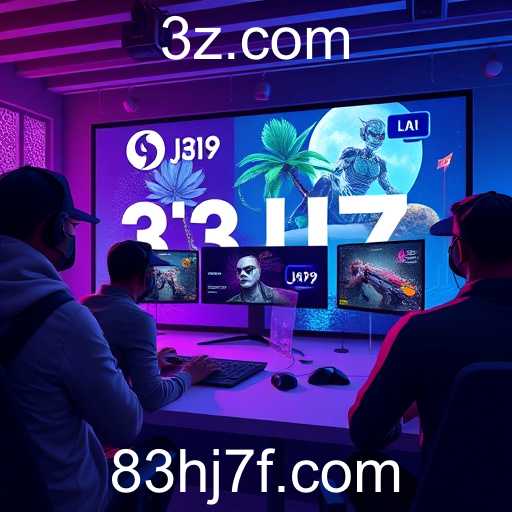 Revolução Digital nos Jogos de Apostas Online