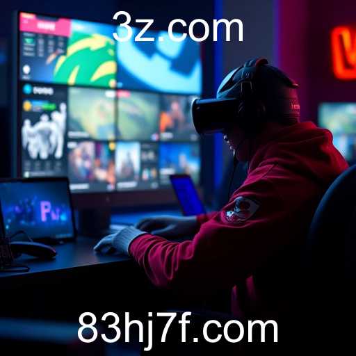Expansão do mercado de jogos online em 2026