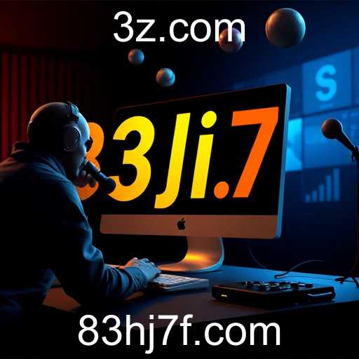 Expansão dos Jogos Online Aumenta Expectativas para 83hj7.com