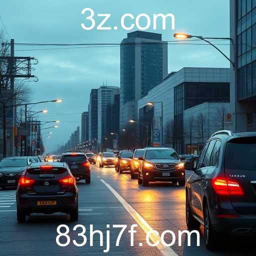 Explorando 83hj7.com: O Novo Fenômeno dos Jogos em 2026