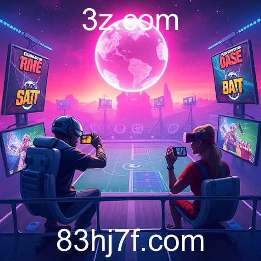 Explorando o Futuro dos Jogos Online