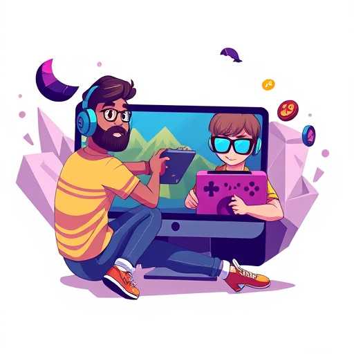 Tendências do Mercado de Jogos em 2026