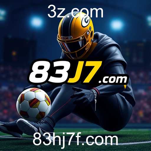 Tendências de Jogos Online: O Fenômeno 83hj7.com e o Futuro da Indústria
