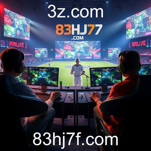 A Transformação dos Sites de Jogos em 2026