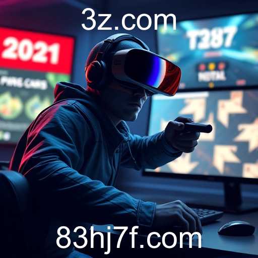 A Evolução do Mundo dos Jogos Online em 2026