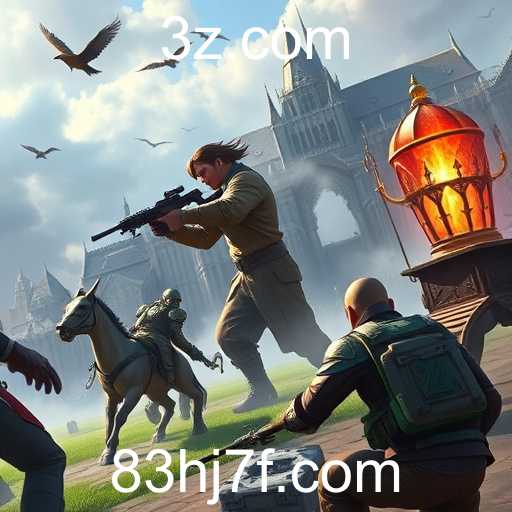 Avanços e Desafios nos Jogos em 2025