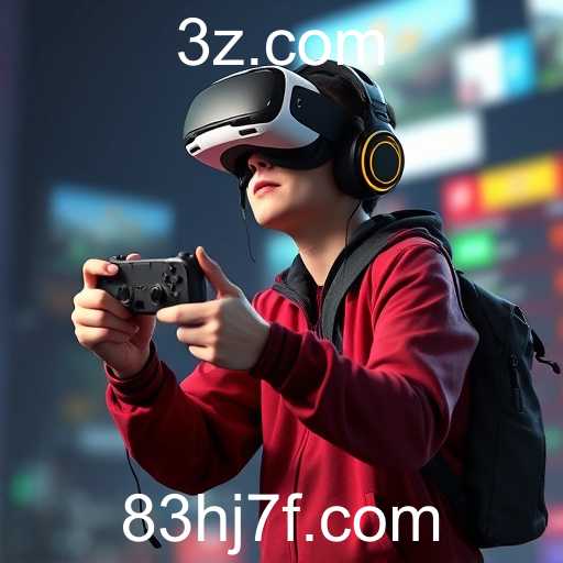 Inovações e Desafios no Mundo dos Jogos em 2026