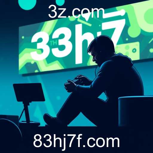 Revolução Tecnológica no Mundo dos Jogos Online