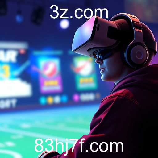 Expansão do Mercado de Jogos Online Atinge Novos Patamares