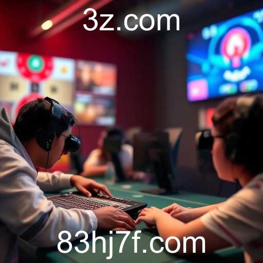 Cenário Atual dos Jogos Online em Portugal