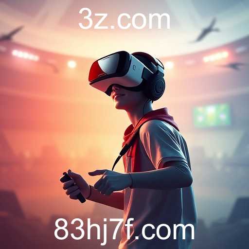 A Ascensão do 83hj7.com no Cenário de Jogos em 2026