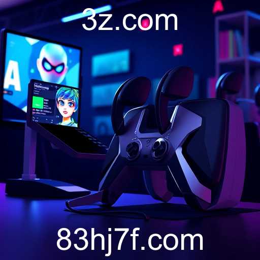 Revolução nos Jogos Online: O Impacto do Crescimento em 2026