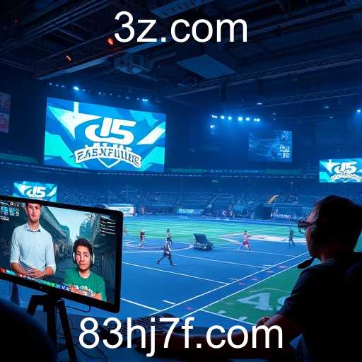 Tendências no Mundo dos Jogos Online em 2026