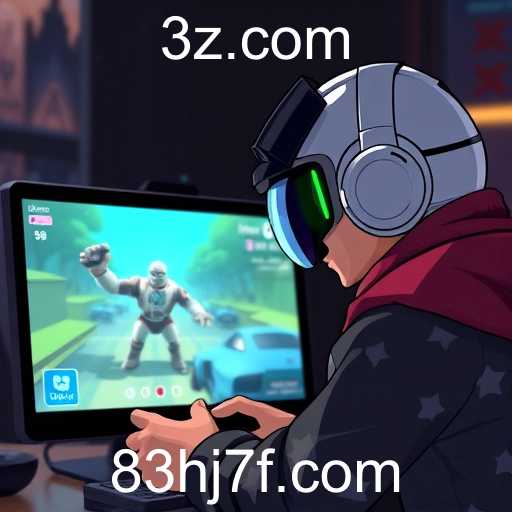 Novos Desafios no Mundo dos Jogos Online