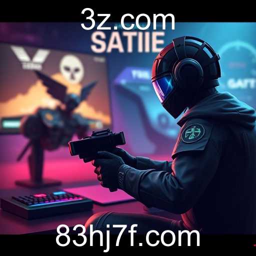 A Evolução dos Jogos Online e Seu Impacto Global