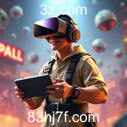 O Impacto do 83hj7.com nos Jogos Online em 2026