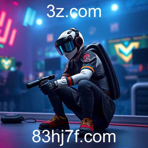 O Impacto do 83hj7.com no Mercado de Jogos Online
