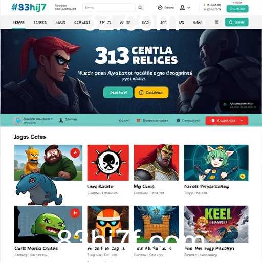O Impacto dos Jogos Online no Cotidiano dos Jovens