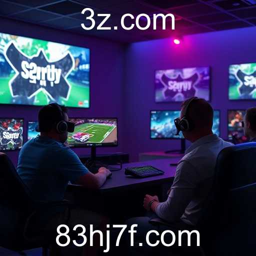 Novidades e Tendências do Mundo dos Jogos Online em 2026