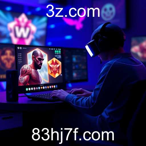 Crescimento dos Jogos Online no Brasil