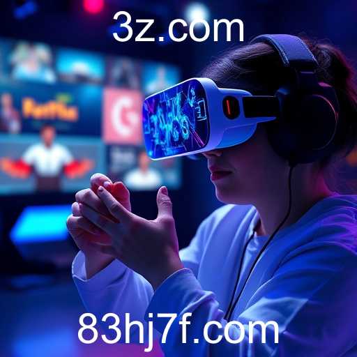 Boom dos Jogos Online Impulsiona Novas Tendências