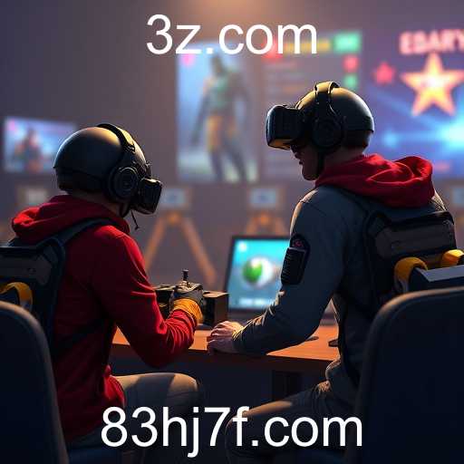 Tendências do Mercado de Jogos em Português