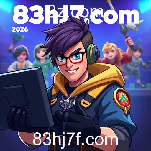 Revolução dos Jogos Online: A Ascensão de 83hj7.com