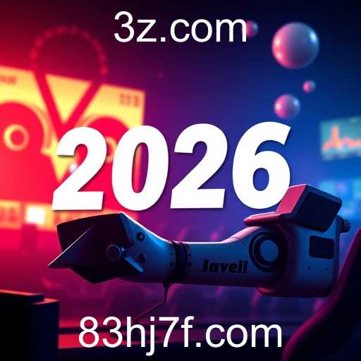 A Ascensão de 83hj7.com no Cenário de Jogos Online