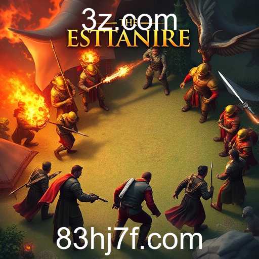 A Ascensão do Mundo dos Jogos Online em 2025